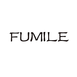 FUMILE logo