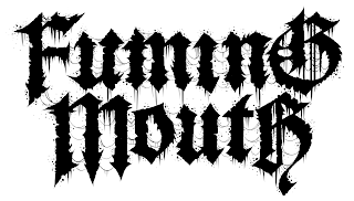 FUMING MOUTH logo