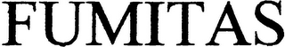 FUMITAS logo