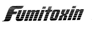 FUMITOXIN logo