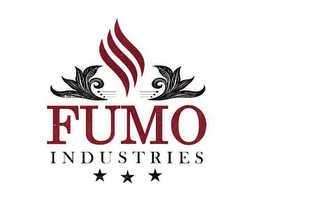 FUMO INDUSTRIES logo