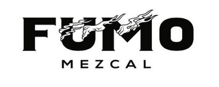 FUMO MEZCAL logo