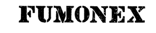FUMONEX logo