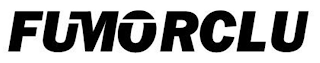 FUMORCLU logo