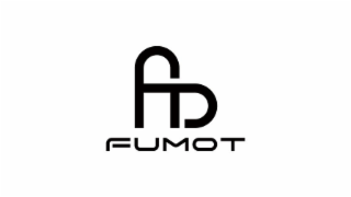 FUMOT logo