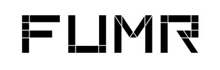 FUMR logo