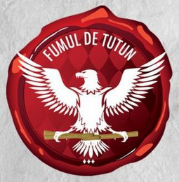 FUMUL DE TUTUN logo