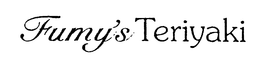 FUMY'S TERIYAKI logo