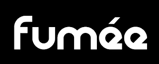 FUMÉE logo
