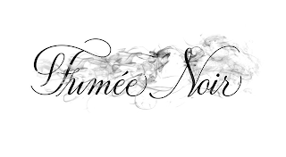FUMÉE NOIR logo