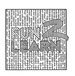 FUN 2 LEARN logo