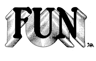 FUN logo