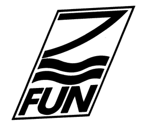 FUN logo
