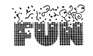 FUN logo