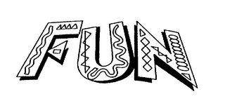 FUN logo