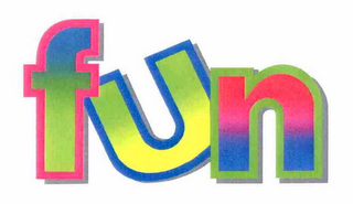 FUN logo