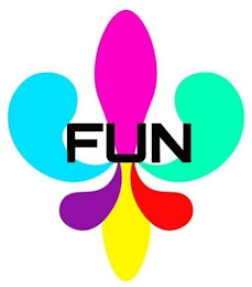 FUN logo