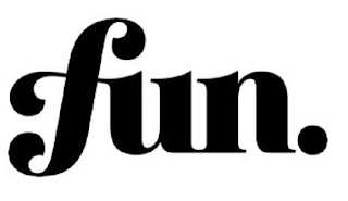 FUN. logo