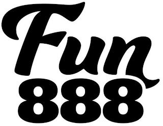 FUN 888 logo