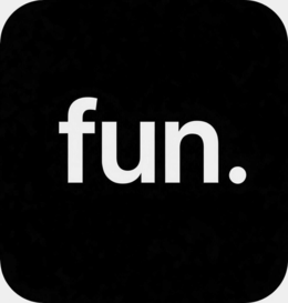 FUN. logo