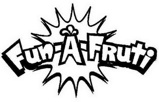 FUN-A-FRUTI logo