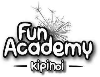 FUN ACADEMY KIPINOI logo