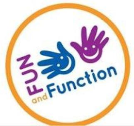 FUN AND FUNCTION logo