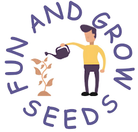 FUN AND GROW SEEDS