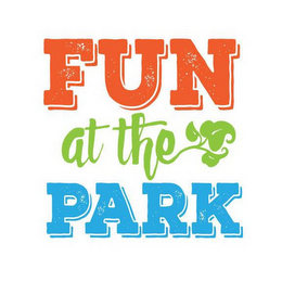 FUN AT THE PARK logo