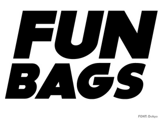 FUN BAGS logo
