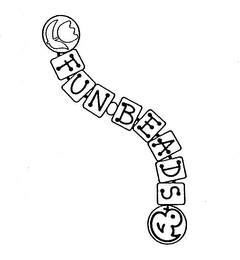 FUN BEADS logo