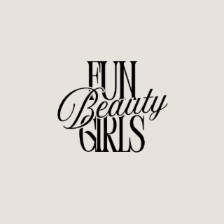 FUN BEAUTY GIRLS logo