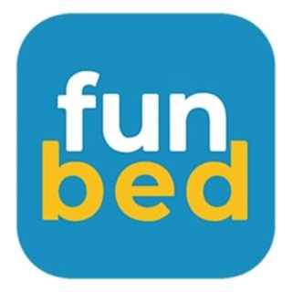 FUN BED logo