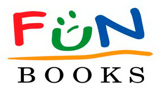 FUN BOOKS logo