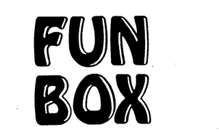 FUN BOX logo