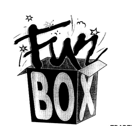 FUN BOX logo