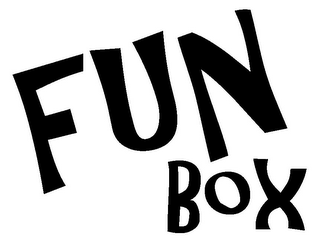 FUN BOX logo