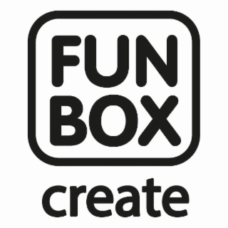 FUN BOX CREATE logo