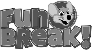 FUN BREAK! logo
