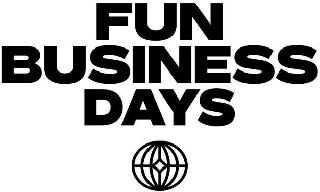 FUN BUSINESS DAYS logo