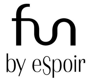 FUN BY ESPOIR logo