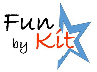 FUN BY KIT logo