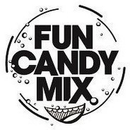 FUN CANDY MIX logo