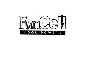 FUN CEL COOL POWER logo