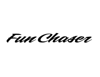 FUN CHASER logo