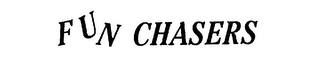 FUN CHASERS logo