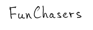 FUN CHASERS logo
