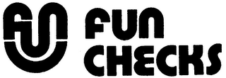 FUN CHECKS logo