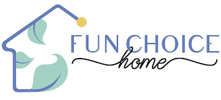 FUN CHOICE HOME logo