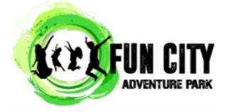 FUN CITY ADVENTURE PARK logo
